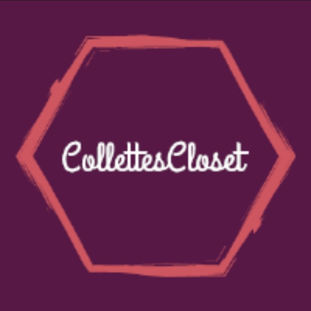 Meet your Posher, Collette.